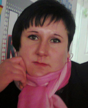 Trotsyuk Lyudmila