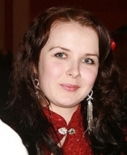 Kosnyirev Alena Moroki
