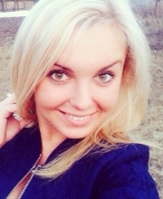 Malyik Yuliya