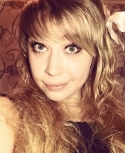 Sokolova Eseniya