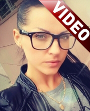 Jdanova Kseniy