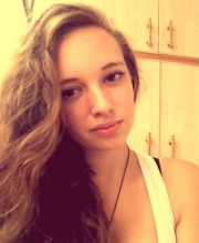 Proshina Kseniya