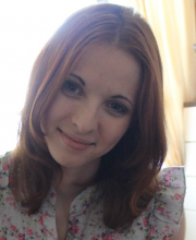 Martyinova Lyubov