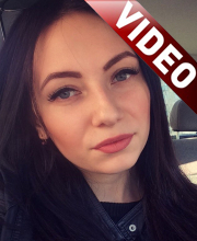 Antropova Kseniya