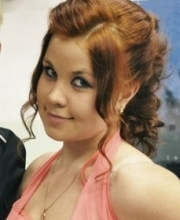 Kubasova Alena