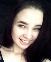 Maksimova Tatyana