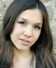 Svistun Kristina