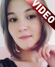 Syidyikova Salima