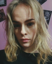 Talnikova Valeriya