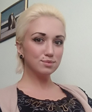 Vetrova Vasilisa