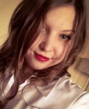 Koldinova Angelina