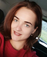 Anna Viktorovna