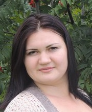 Bulgakova Anastasiya