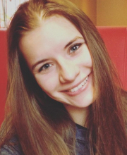 Shemetova Yuliya