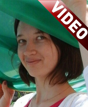 Bashurova Anna