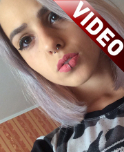 Vyisotskaya Polina