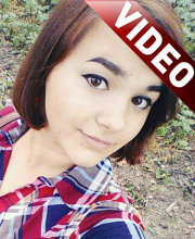 Ershova Alena