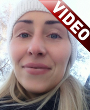 Olesya Mihaylovna