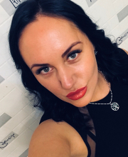 Andreeva Mariya