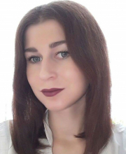 Solodchuk Mariya