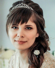 Markova Rodionova Anna