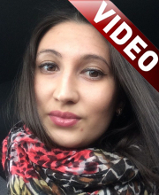 Salihyanova Mariya