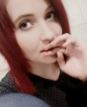 Mariya Aleksandrovskaya