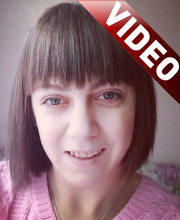 Bakulina Mariya