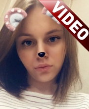 Gromova Anastasiya
