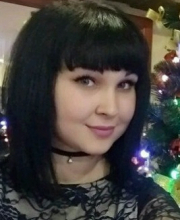 Voloshina Viktoriya