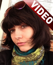Radchuk Olga