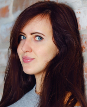 Koretskaya Tatyana