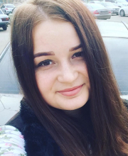 Aleksandra Evgenievna