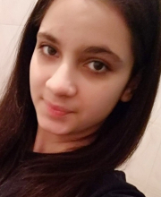 Mischenko Zarina