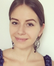 Salnikova Valeriya