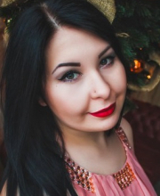 Sotnikova Tatyana