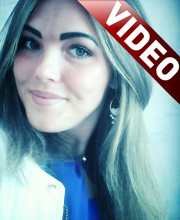 Chernyih Alina