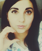 Prokopova Gelya