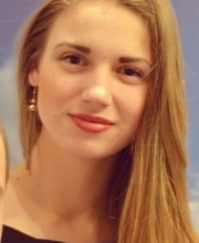Anyutik Andreeva