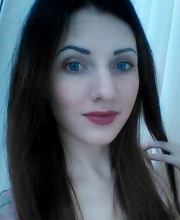 Kulakova Mila