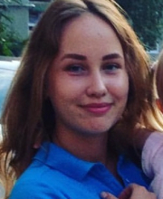 Biktimirova Karina
