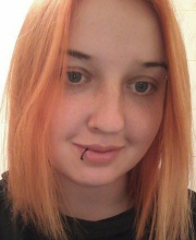 Rudenko Natalya