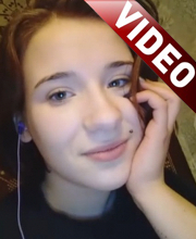 Alsu Bezrodnaya