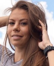 Mitrohina Irina