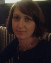 Vanchenko Anastasiya