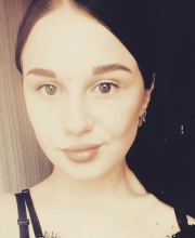 Usolttseva Sofiya
