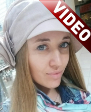 Svirepova Olga