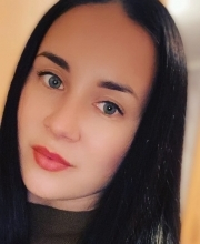 Shubina Darya