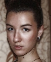 Misyurkeeva Tatyan