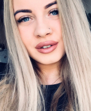 Sergeeva Yuliya
